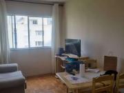 Apartamento para Venda em São Paulo/SP Bela Vista 2 Quartos