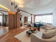 Apartamento para Venda em São Paulo/SP Bela Vista 2 Quartos