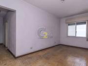 Apartamento para Venda em São Paulo/SP Bela Vista 2 Quartos