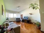 Apartamento para Venda em São Paulo/SP Bela Vista 2 Quartos