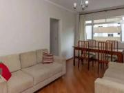 Apartamento para Venda em São Paulo/SP Bela Vista 2 Quartos