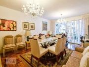 Apartamento para Venda em São Paulo/SP Bela Vista 2 Quartos