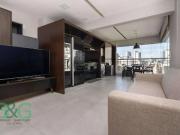 Apartamento para Venda em São Paulo/SP Bela Vista 2 Quartos