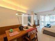 Apartamento para Venda em São Paulo/SP Bela Vista 2 Quartos