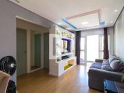 Apartamento para Venda em São Paulo/SP Bela Vista 2 Quartos