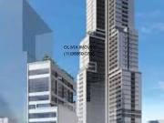 Apartamento para Venda em São Paulo/SP Bela Vista 2 Quartos