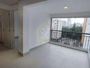 Apartamento para Venda em São Paulo/SP Bela Vista 2 Quartos