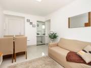 Apartamento para Venda em São Paulo/SP Bela Vista 2 Quartos