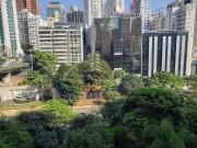 Apartamento para Venda em São Paulo/SP Bela Vista 2 Quartos