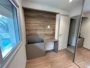Apartamento para Venda em São Paulo/SP Bela Vista 2 Quartos