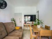 Apartamento para Venda em São Paulo/SP Bela Vista 2 Quartos