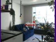 Apartamento para Venda em São Paulo/SP Bela Vista 2 Quartos