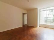 Apartamento para Venda em São Paulo/SP Bela Vista 2 Quartos