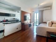 Apartamento para Venda em São Paulo/SP Bela Vista 2 Quartos