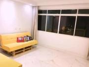 Apartamento para Venda em São Paulo/SP Bela Vista 2 Quartos