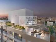 Apartamento para Venda em São Paulo/SP Bela Vista 2 Quartos