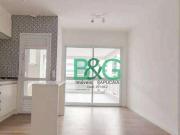 Apartamento para Venda em São Paulo/SP Bela Vista 2 Quartos