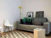 Apartamento para Venda em São Paulo/SP Bela Vista 2 Quartos