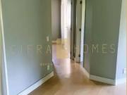 Apartamento para Venda em São Paulo/SP Bela Vista 2 Quartos