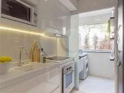 Apartamento para Venda em São Paulo/SP Bela Vista 2 Quartos