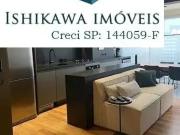 Apartamento para Venda em São Paulo/SP Bela Vista 2 Quartos