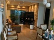 Apartamento para Venda em São Paulo/SP Bela Vista 2 Quartos