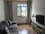 Apartamento para Venda em São Paulo/SP Bela Vista 2 Quartos