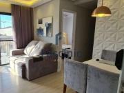 Apartamento para Venda em São Paulo/SP Bela Vista 2 Quartos