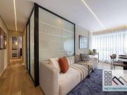 Apartamento para Venda em São Paulo/SP Bela Vista 2 Quartos