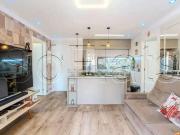 Apartamento para Venda em São Paulo/SP Bela Vista 2 Quartos