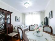 Apartamento para Venda em São Paulo/SP Bela Vista 2 Quartos