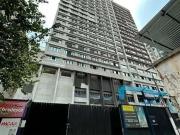 Apartamento para Venda em São Paulo/SP Bela Vista 2 Quartos