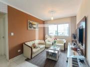 Apartamento para Venda em São Paulo/SP Bela Vista 2 Quartos