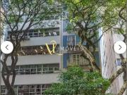 Apartamento para Venda em São Paulo/SP Bela Vista 2 Quartos