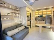 Apartamento para Venda em São Paulo/SP Bela Vista 2 Quartos