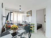 Apartamento para Venda em São Paulo/SP Bela Vista 2 Quartos