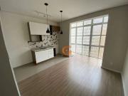 Apartamento para Venda em São Paulo/SP Bela Vista 2 Quartos