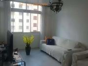 Apartamento para Venda em São Paulo/SP Bela Vista 2 Quartos