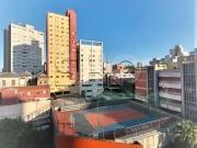 Apartamento para Venda em São Paulo/SP Bela Vista 2 Quartos