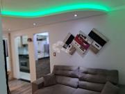 Apartamento para Venda em São Paulo/SP Bela Vista 2 Quartos