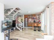 Apartamento para Venda em São Paulo/SP Bela Vista 2 Quartos