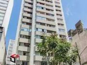Apartamento para Venda em São Paulo/SP Bela Vista 2 Quartos