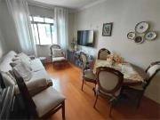 Apartamento para Venda em São Paulo/SP Bela Vista 2 Quartos