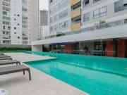 Apartamento para Venda em São Paulo/SP Bela Vista 2 Quartos