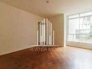 Apartamento para Venda em São Paulo/SP Bela Vista 2 Quartos