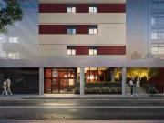 Apartamento para Venda em São Paulo/SP Bela Vista 2 Quartos