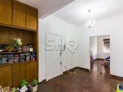 Apartamento para Venda em São Paulo/SP Bela Vista 2 Quartos