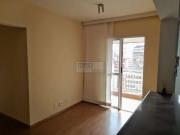 Apartamento para Venda em São Paulo/SP Bela Vista 2 Quartos