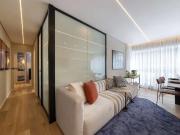 Apartamento para Venda em São Paulo/SP Bela Vista 2 Quartos