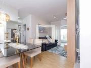 Apartamento para Venda em São Paulo/SP Bela Vista 2 Quartos